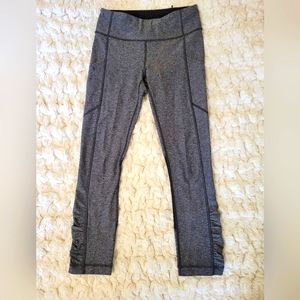 Lululemon athletic leggins